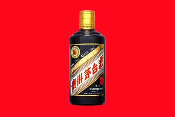 云溪区回收茅台酒瓶