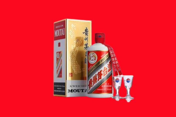 云溪区回收贵州茅台酒